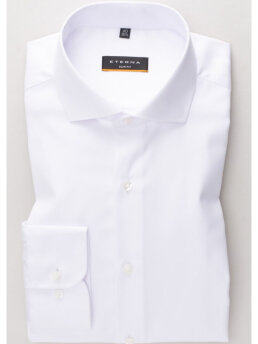 ETERNA - Cover shirt Slimfit