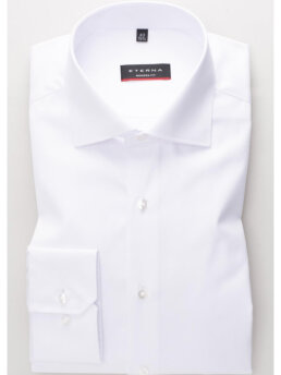 ETERNA - Cover shirt modern fit