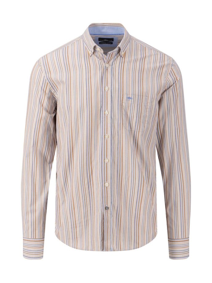 FYNCH-HATTON - Stripes and Checks, B.D., 1/1