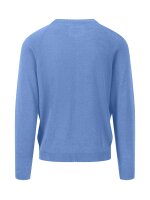 FYNCH-HATTON - Cardigan-Zip , Front Structure