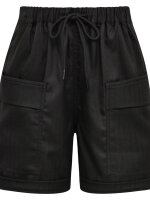 GOSSIA - ThillaGO Herringbone Shorts