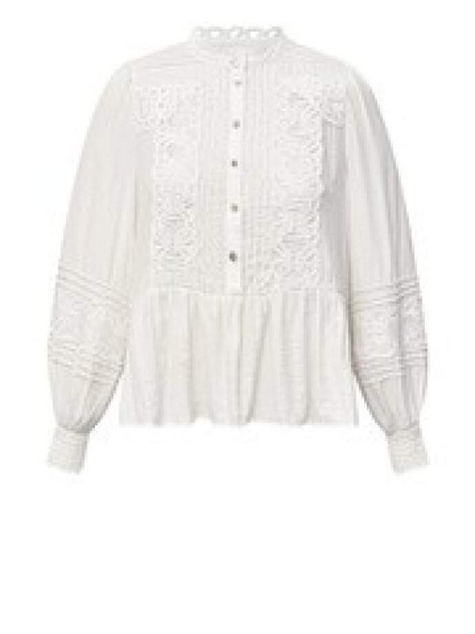 GOSSIA - MaicaGO Blouse