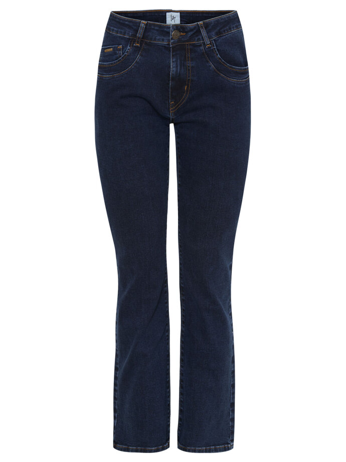 ISAY - Parma Long Basic Jeans