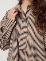 ISAY - Sigga Striped Dress