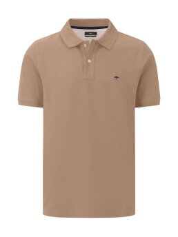 FYNCH-HATTON - Basic Polo, Supima