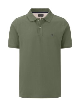 FYNCH-HATTON - Basic Polo, Supima