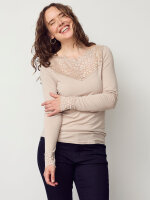 ISAY - Dee Lace Blouse