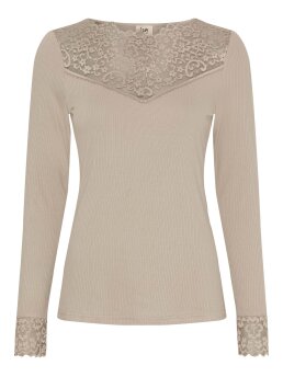 ISAY - Dee Lace Blouse