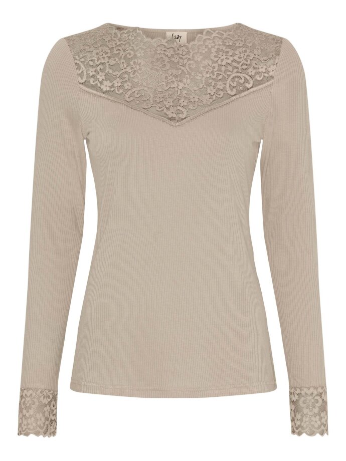 ISAY - Dee Lace Blouse