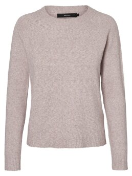 VERO MODA - VMDOFFY LS O-NECK BLOUSE GA NO