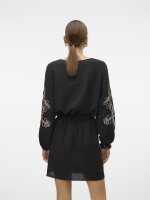 VERO MODA - VMSANNE LS SHIRT WVN GA