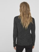 VERO MODA - VMDOFFY LS O-NECK BLOUSE GA NO