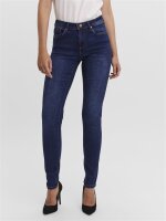 VERO MODA - VMTANYA MR S PIPING J VI3144 G