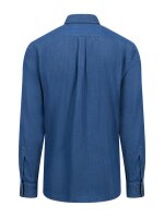 FYNCH-HATTON - Denim Shirt, B.D., 1/1