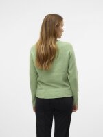 VERO MODA - vmduffy ls o neck blouse