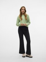 VERO MODA - vmduffy ls o neck blouse