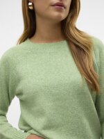 VERO MODA - vmduffy ls o neck blouse