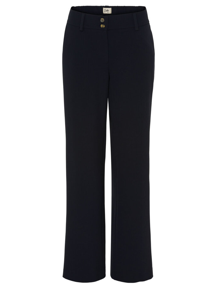 ISAY - Firenze Wide Pant