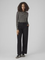 VERO MODA - VMFIONA LS O-NECK TOP VMA