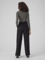 VERO MODA - VMFIONA LS O-NECK TOP VMA