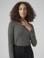 VERO MODA - VMFIONA LS O-NECK TOP VMA