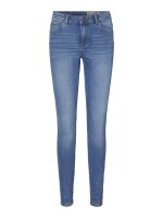 VERO MODA - VMTANYA MR S PIPING JEANS VI34