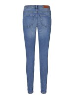 VERO MODA - VMTANYA MR S PIPING JEANS VI34