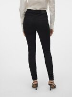 VERO MODA - VMTANYA MR S PIPING JEANS VI12