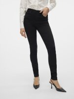 VERO MODA - VMTANYA MR S PIPING JEANS VI12