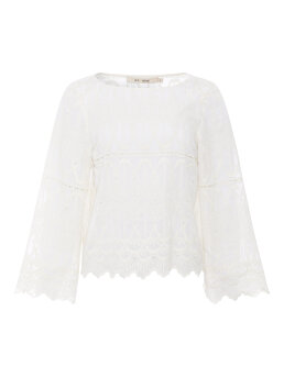 RUE de FEMME - Colette blouse RdF