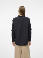 VERO MODA - VMTIKA LS SHIRT WVN