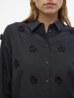 VERO MODA - VMTIKA LS SHIRT WVN