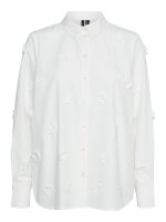 VERO MODA - VMTIKA LS SHIRT WVN