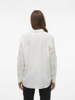 VERO MODA - VMTIKA LS SHIRT WVN