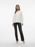 VERO MODA - VMTIKA LS SHIRT WVN