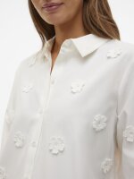 VERO MODA - VMTIKA LS SHIRT WVN