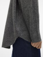 VERO MODA - VMPLAZA LS HIGHNCK LONG PULLOV