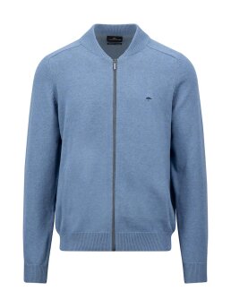 FYNCH-HATTON - Supersoft Cardigan College