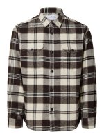 SELECTED - SLHRELAXPABLO LANO OVERSHIRT