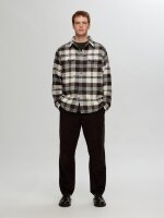 SELECTED - SLHRELAXPABLO LANO OVERSHIRT