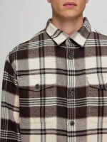 SELECTED - SLHRELAXPABLO LANO OVERSHIRT