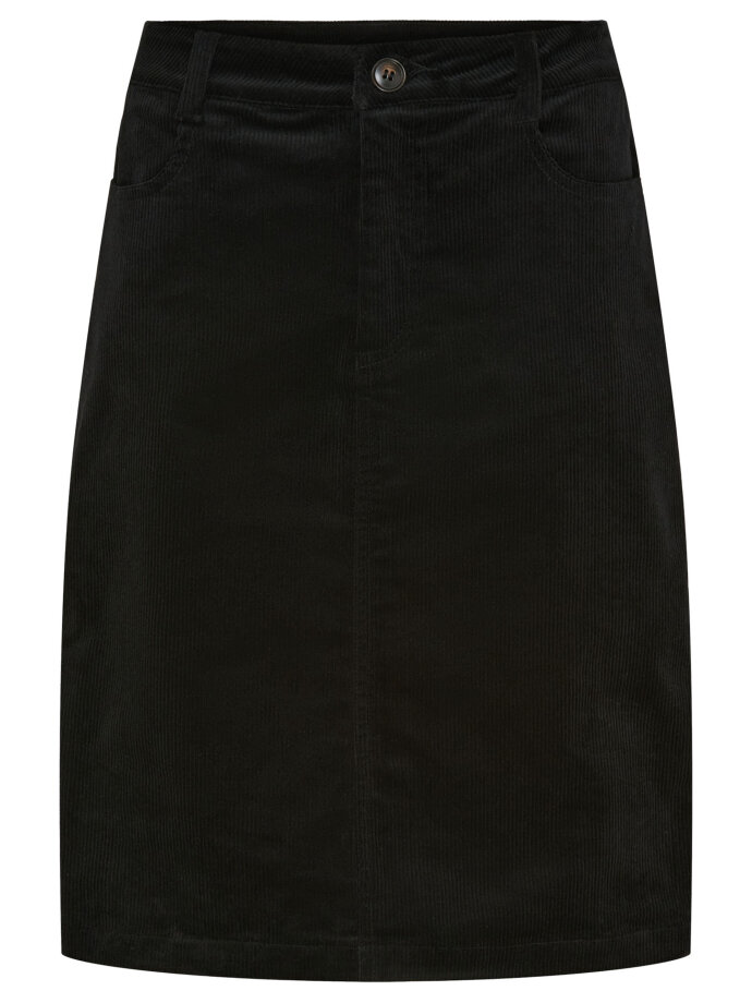 ISAY - BARBEL SHORT SKIRT