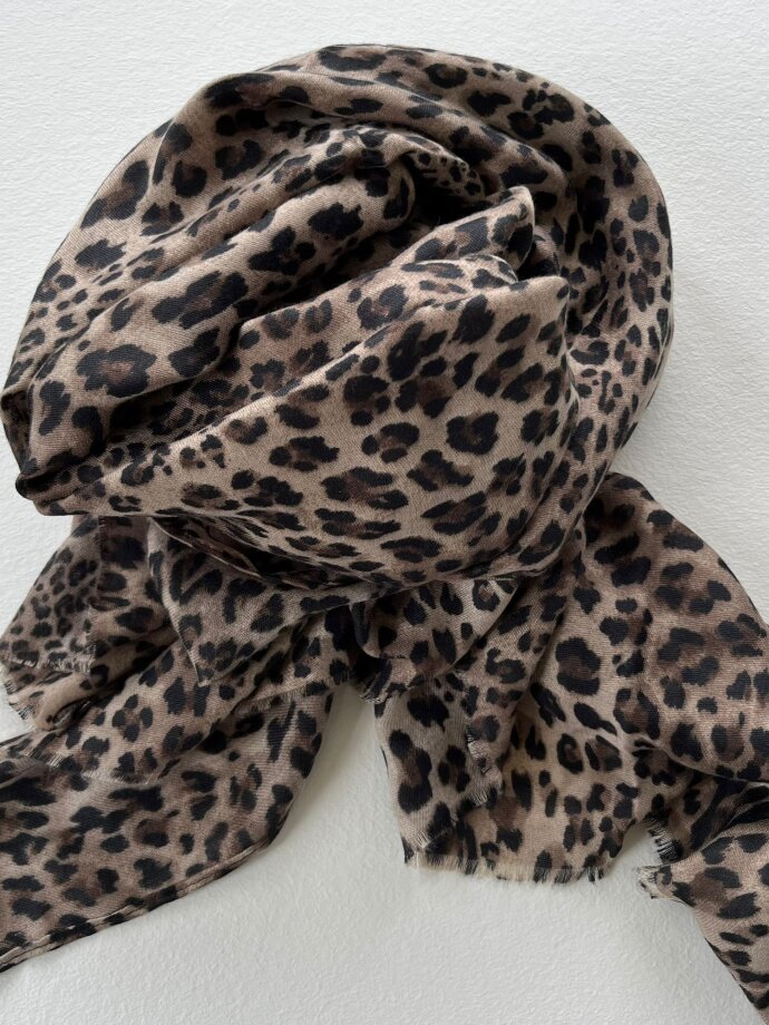 THREE M - Scarves 24i555 (BA-9517)