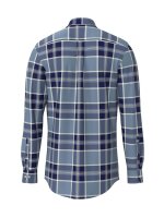 FYNCH-HATTON - Combi Flannel Check, B.D., 1/1