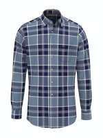 FYNCH-HATTON - Combi Flannel Check, B.D., 1/1