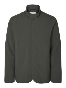 SELECTED - SLHLEE URBAN TECH JKT NOOS