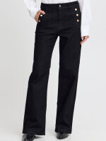 PULZ -  PZMAEVE Ultra HW Jeans