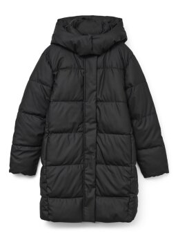 VERO MODA - VMGRETAKYLIE COATED COAT NOOS