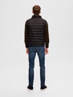 SELECTED - SLHBARRY QUILTED GILET NOOS