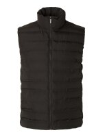 SELECTED - SLHBARRY QUILTED GILET NOOS